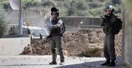 Batı Şeria'da bir İsrailli öldürüldü