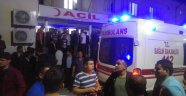 Batman'da koruculara saldırı: 1 yaralı