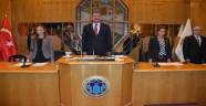 Battalgazi Belediye Meclisi,Ekim Ayı Toplantısını Yaptı