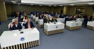 Battalgazi Belediye Meclisi, Kasım Ayı Olağan Toplantısını Yaptı