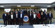 Battalgazi Belediye Meclisi Mart ayı toplantısını yaptı