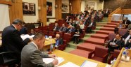 Battalgazi Belediye Meclisi Mayıs Ayı Olağan Toplantısı yapıldı