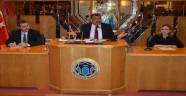 BATTALGAZİ BELEDİYESİ MECLİSİ MAYIS AYI ...