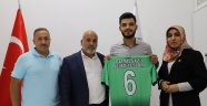 Battalgazi Belediyespor 6 oyuncuyu kadrosuna kattı