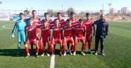 Battalgazi Belediyespor U17 takımı Malatya'yı gruplarda temsil edecek