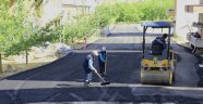 Battalgazi'de asfalt çalışmaları sürüyor