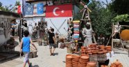 Battalgazi Otağı ile tarihe yolculuk fırsatı