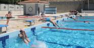 Bayram'da Resmi Havuz Açık Olacak
