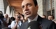 BDP'den Şanlıurfa'da Baydemir sürprizi