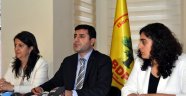 BDP heyeti Öcalan'la görüştü