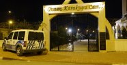 Belediye çalışanı cami tuvaletinde ölü bulundu