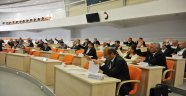Belediye Meclisi Mayıs Ayı Toplantıları Devam Ediyor