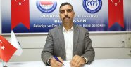 Bem Bir Sen Başkanı Hanbay'dan izin memnuniyeti