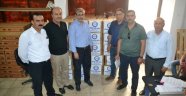 Bem-Bir-Sen'den Yetimler Kervanına gıda paketi yardımı
