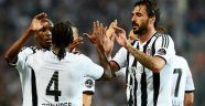 Beşiktaş Doludizgin !