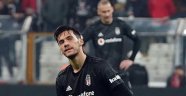 Beşiktaş iç sahada ilk kez yenildi