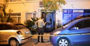 Beşiktaş'ta silahlı kavga: 1 yaralı