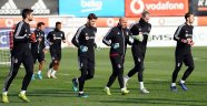Beşiktaş Yeni Malatya'ya hazır