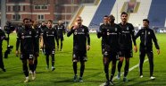 Beşiktaş - Yeni Malatyaspor maçı biletleri yarın satışta