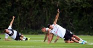 Beşiktaş'ta Evkur Yeni Malatyaspor maçı hazırlıkları başladı