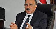 Beşir Atalay AK Parti'nin İzmir adayını açıkladı