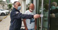 Beton mikseri 7 yaşındaki çocuğu ezdi