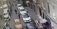 Beyoğlu'ndaki silahlı saldırı