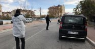Bıçaklanarak öldürüldü, polis adım adım kan izi takip etti