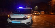 Bıçaklı kavgada: 1 kişi yaralandı
