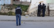 Bıçaklı kavgada bir kişi yaralandı