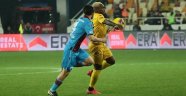 Bifouma'nın test sonucu belli oldu