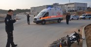 Bilecik'te trafik kazası; 1 yaralı