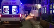 Bilecik'te 12 asker hastanelik oldu
