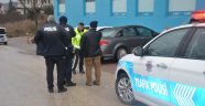 Bilecik'te trafik kazası: 1 yaralı