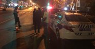 Bilecik'te trafik kazası 2 yaralı