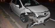 Bilecik'te trafik kazası: 7 yaralı