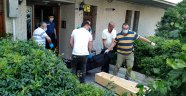 Bilgisayar mühendisi evinde ölü bulundu