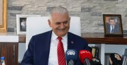 Binali Yıldırım'dan belediyelerdeki akraba atamaları değerlendirmesi