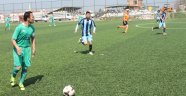 Bir haftada 38 gol atıldı