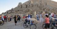Bisiklet Festivali 14-17 Ağustos'ta