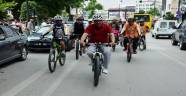 BATTALGAZİ BELEDİYESİ BİSİKLET ŞENLİĞİ...
