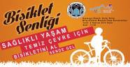 Bisikletini Al Sende Gel