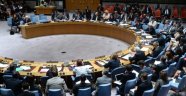 BM Güvenlik Konseyi Suriye için toplanıyor