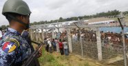 BM: "Myanmar Müslümanlara soykırım uygulamıştır"