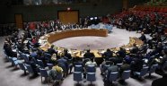 BMGK Suriye'de 'uygulanamayan ateşkesi' görüşmek için toplandı