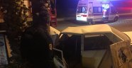 Bodrum'da trafik kazası; 1 ölü