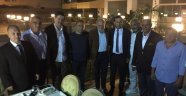 Bodrum'daki Malatyalılar gecesine Başkan Gevrek de katıldı