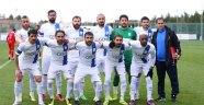 Bölgesel Amatör Lig 2.Grup'ta şampiyonluk için ince hesaplar