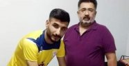 Bölgesel Amatör Lig takımı Malatya İdmanyurdu'nda 2 transfer