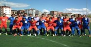 Bölgesel Amatör Lig'de Malatya Derbisi